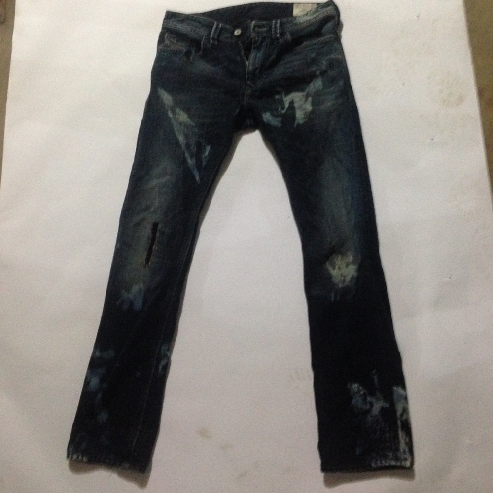 Men's jeans